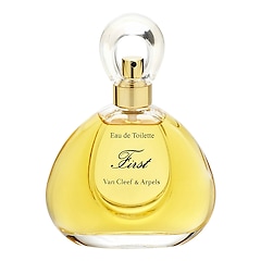 First - Eau de Toilette, VAN CLEEF AND ARPELS
